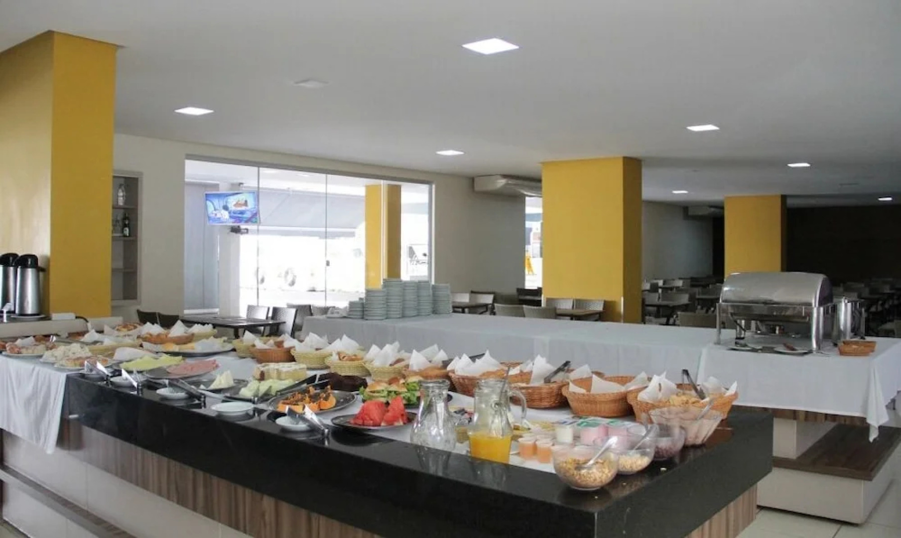 Veredas do Rio Quente