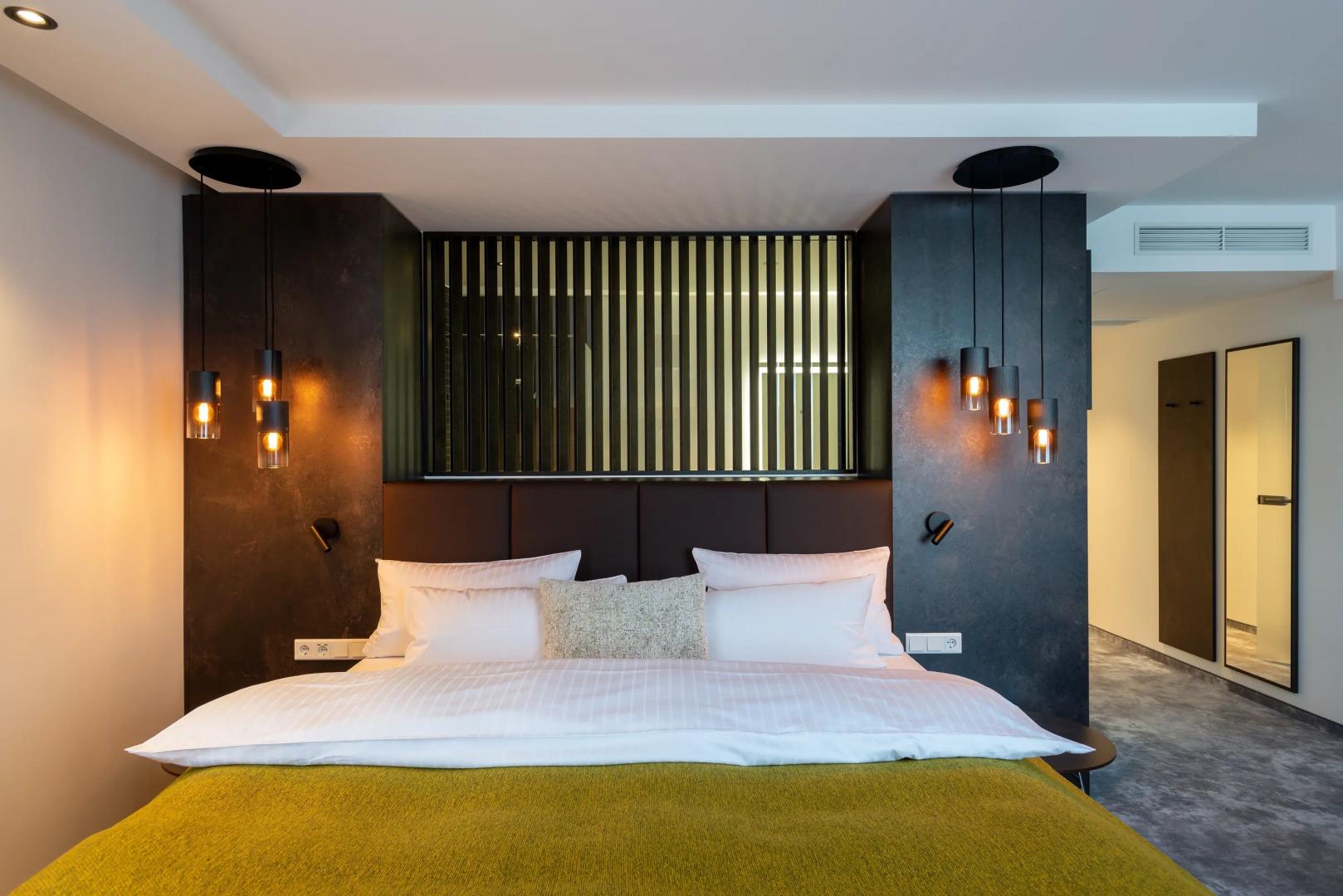 Hotel Esplanade Dortmund