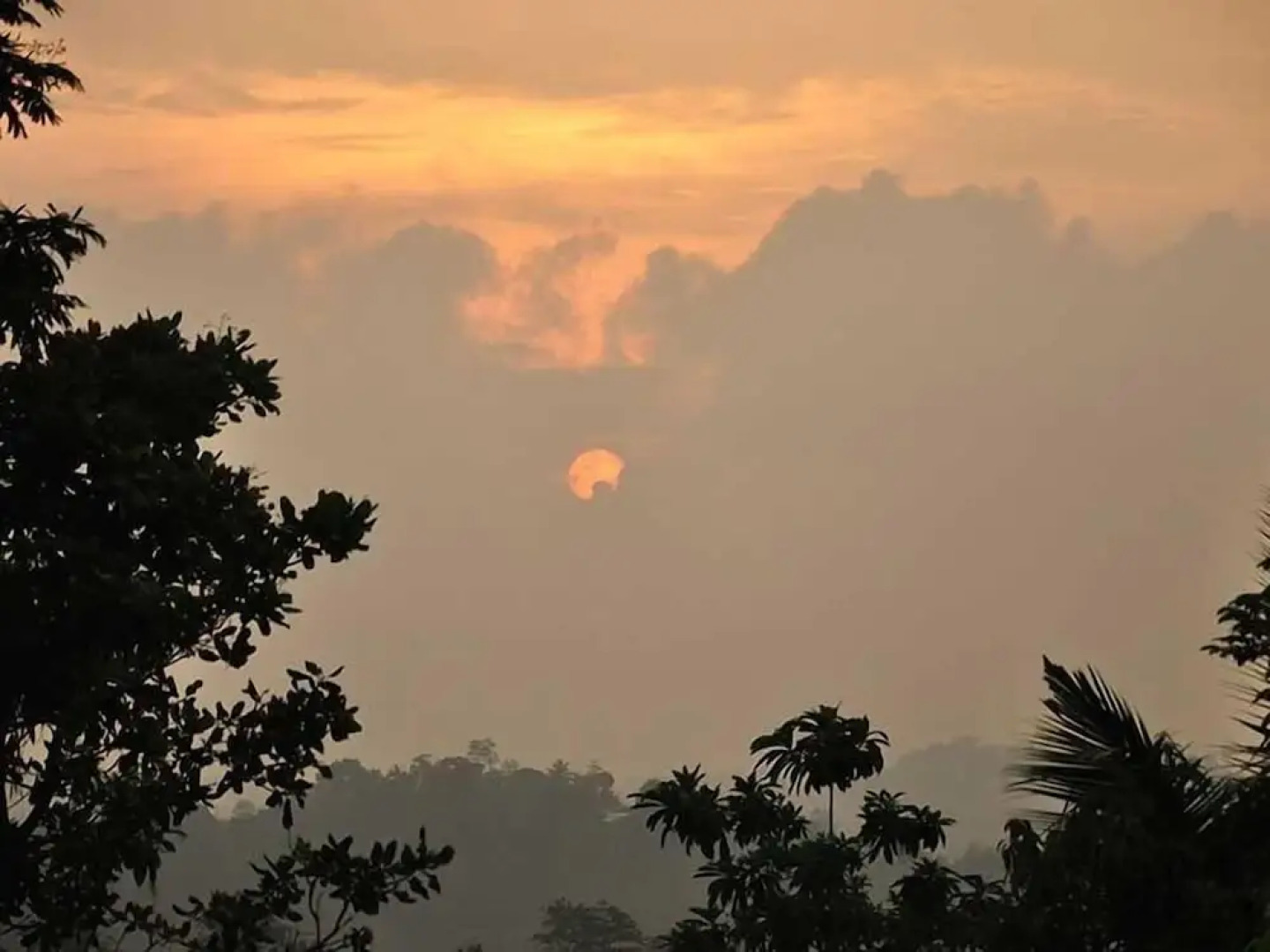 Hilltop Boutique Villa