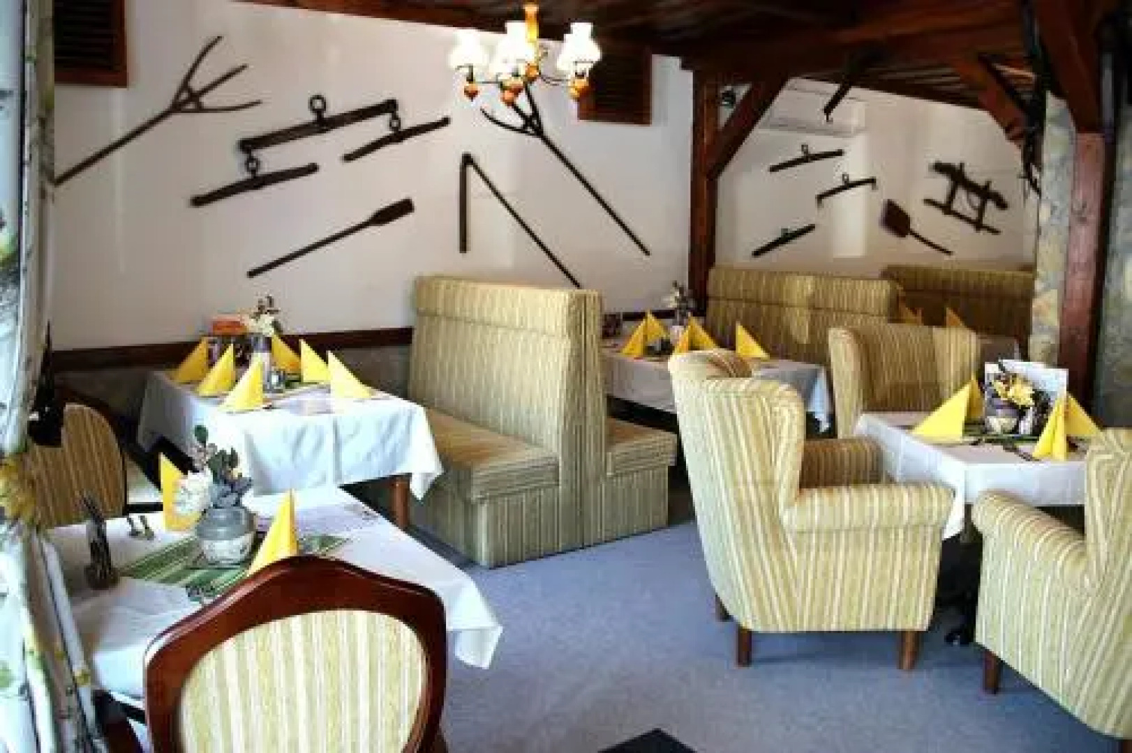 Penzión Furman u Hoffera