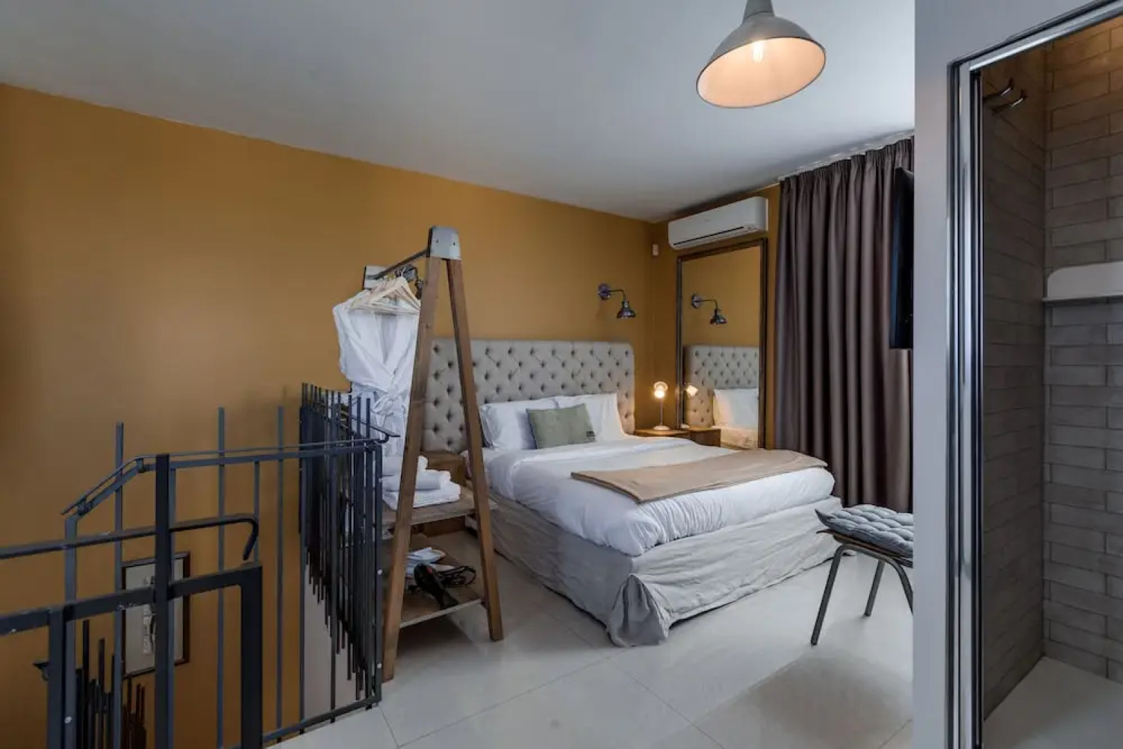 Talbot & Bons Aparthotel