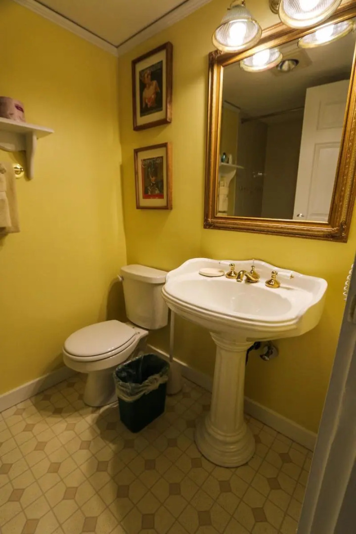 The Cornell Inn, Lenox & The Berkshires