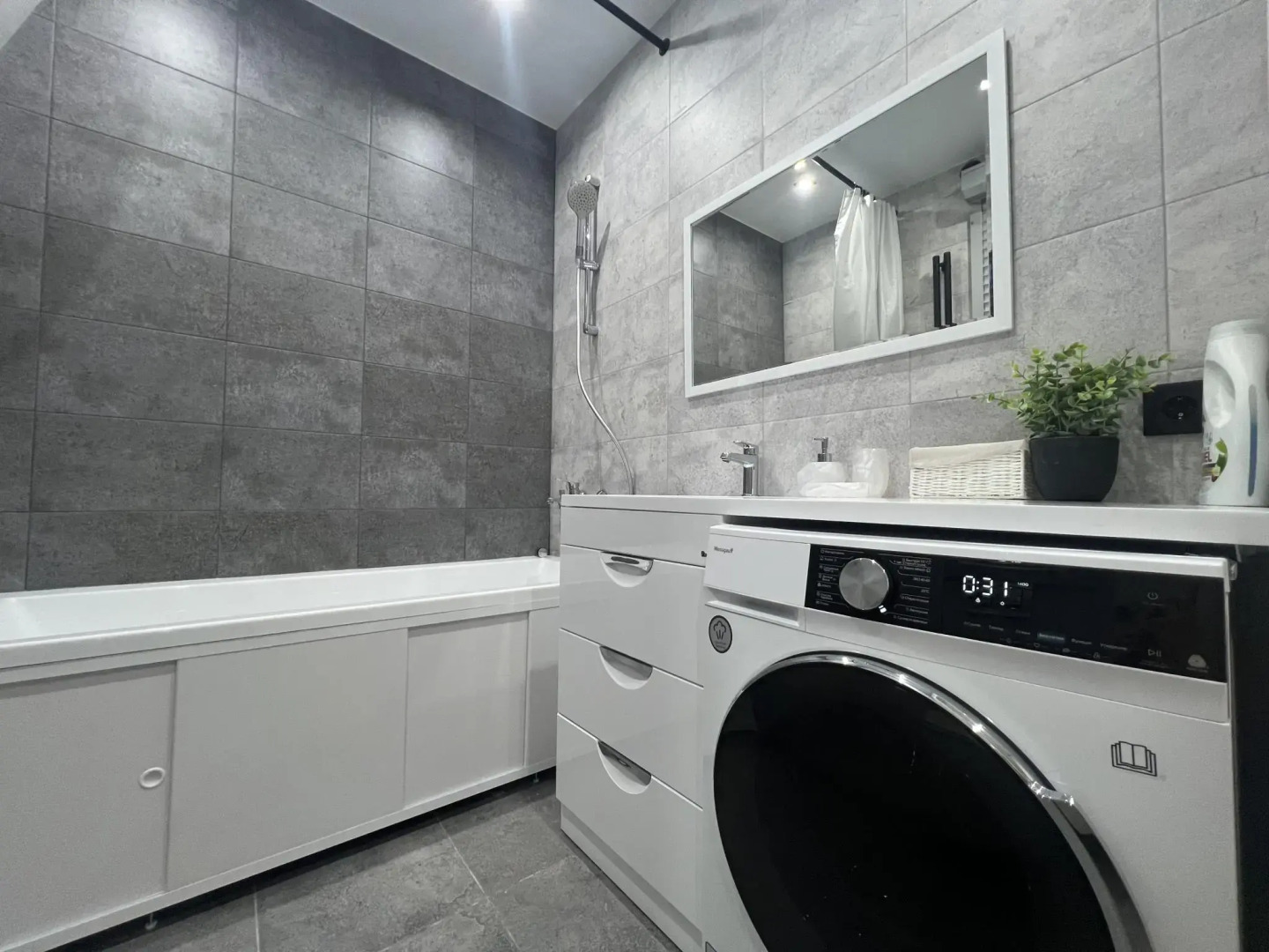 AlexHome (АлексХоум) на улице Генерала Ковачевича 8к2