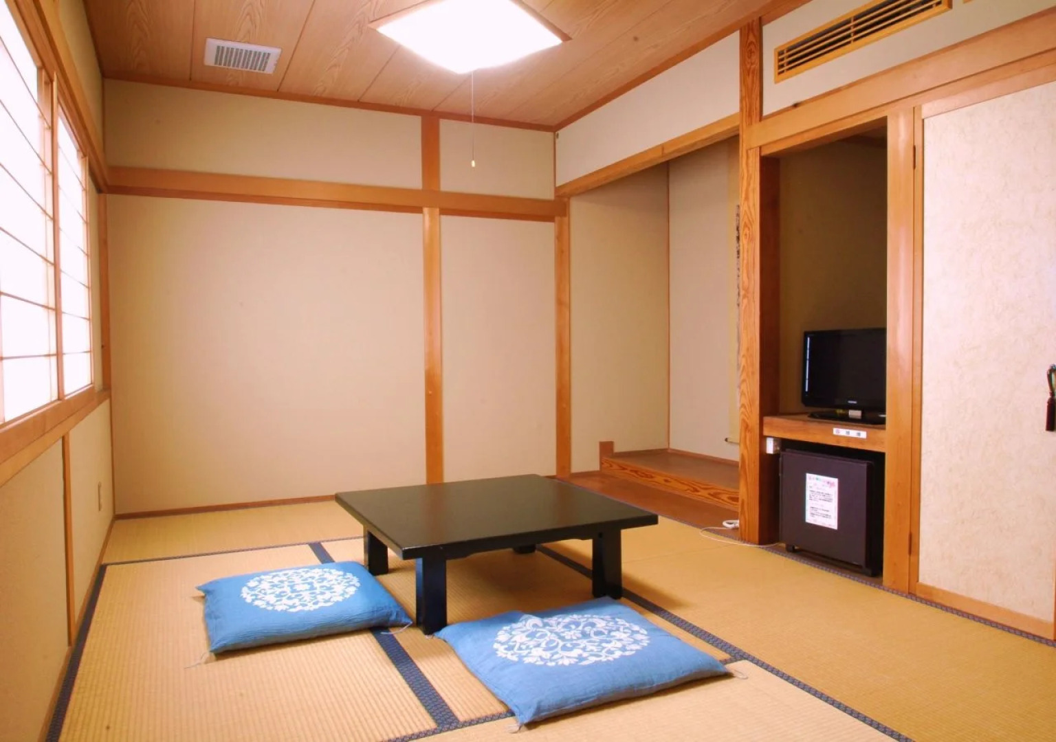 Shofuso Ryokan