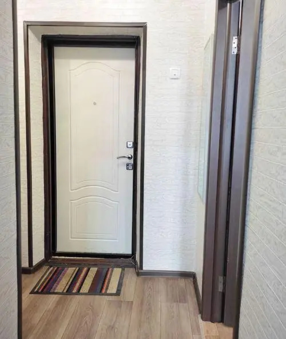 Чайковский Апартаменты на улице Вокзальная 63