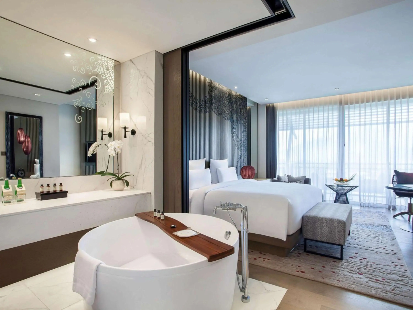 Pestana Arena Barcelona