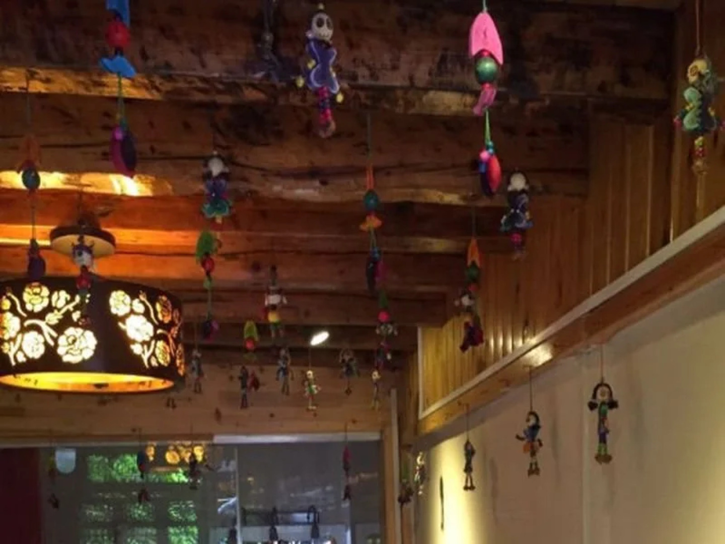 Lijiang Yee Luo Xiang Boutique Inn