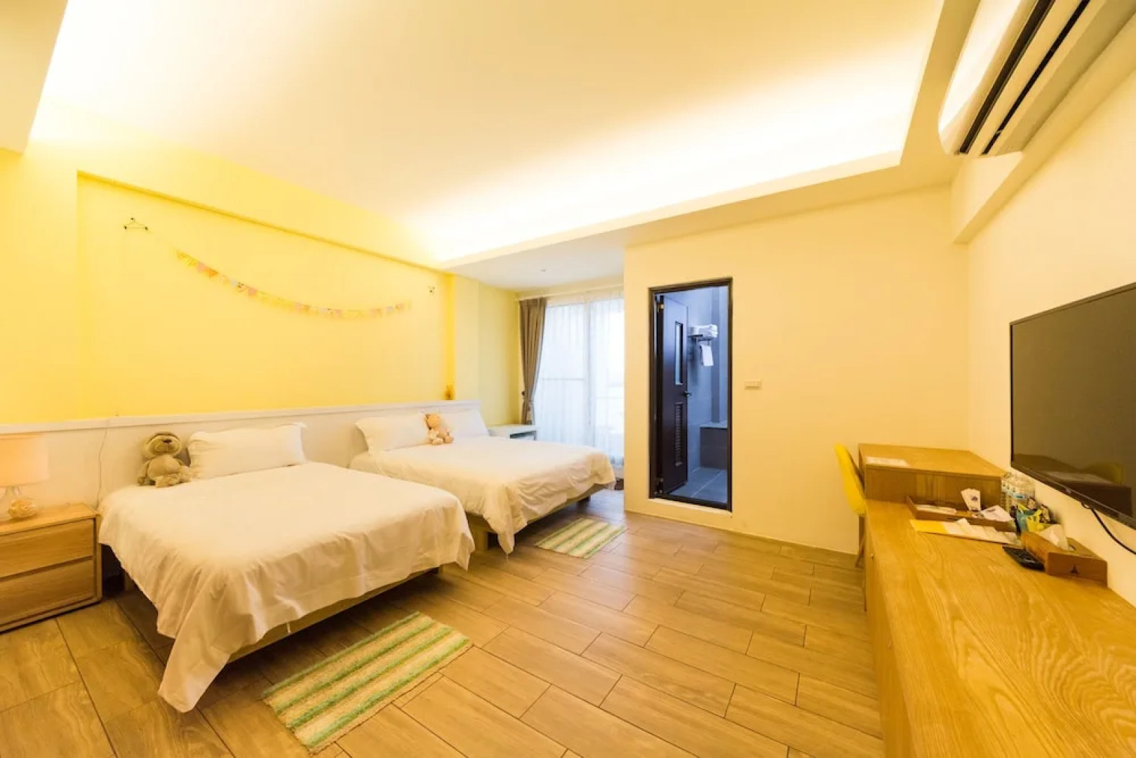 Ting Shuan B.B Hostel