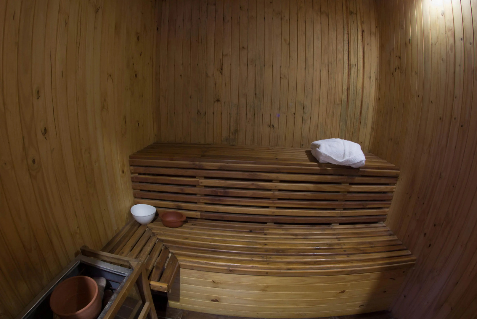 Hotel Malargüe Inn & Suite