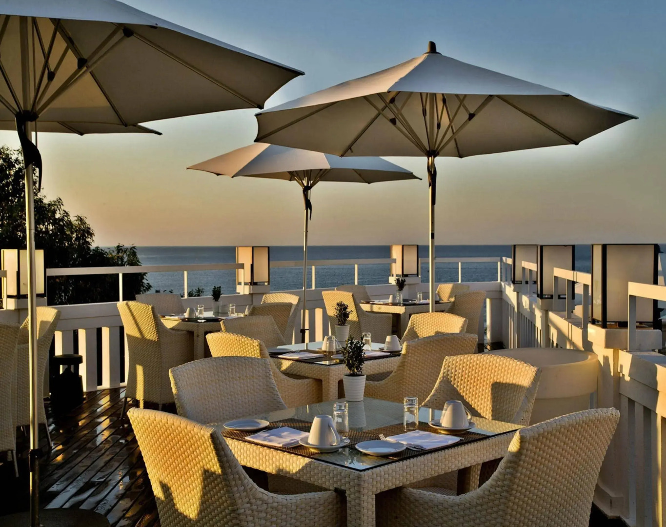 Bela Vista Hotel & SPA - Relais & Châteaux