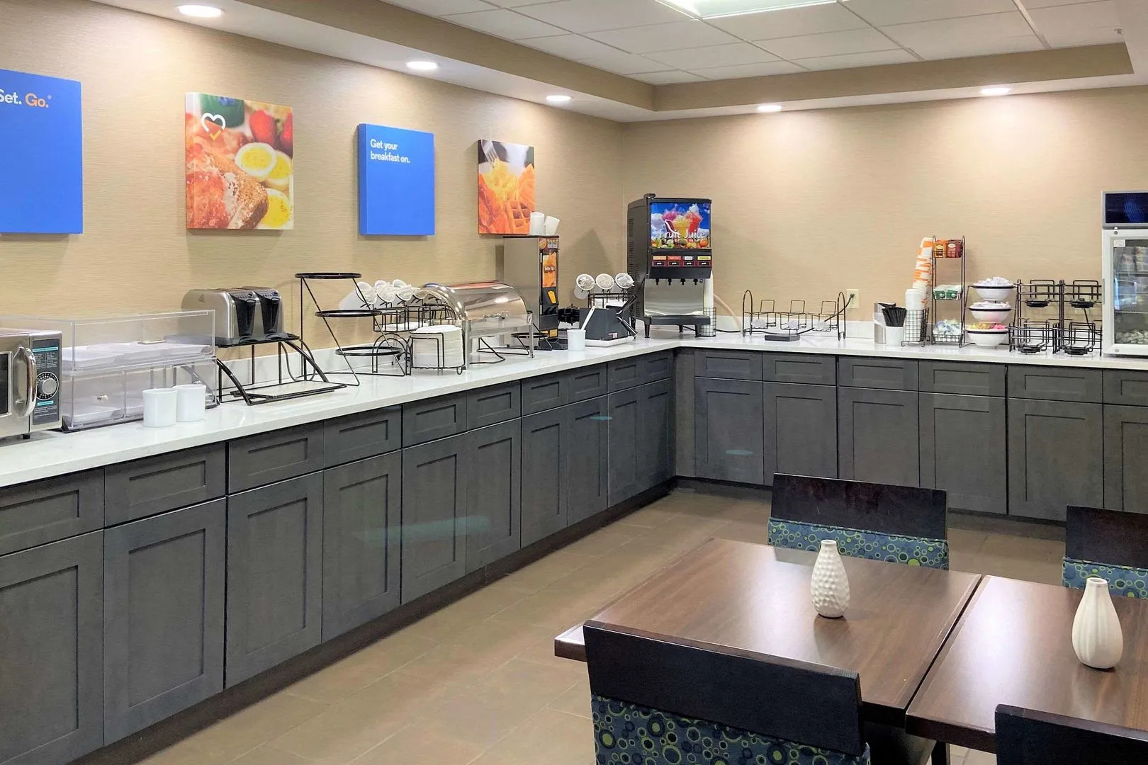 Comfort Inn Herndon - Reston