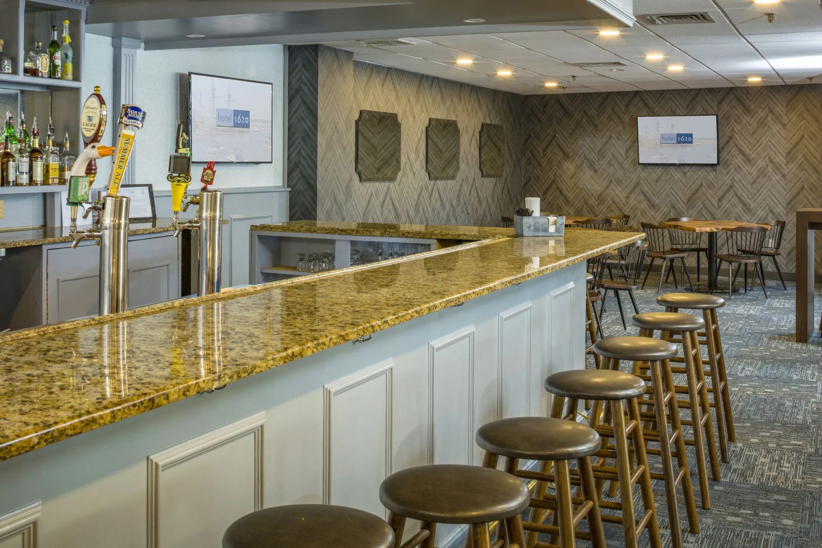 Hotel 1620 Plymouth Harbor