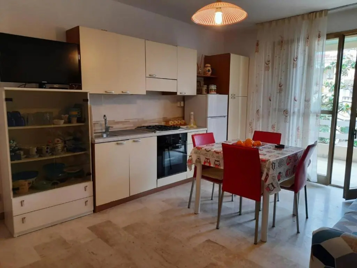 Casa Vacanze Arba Girasole