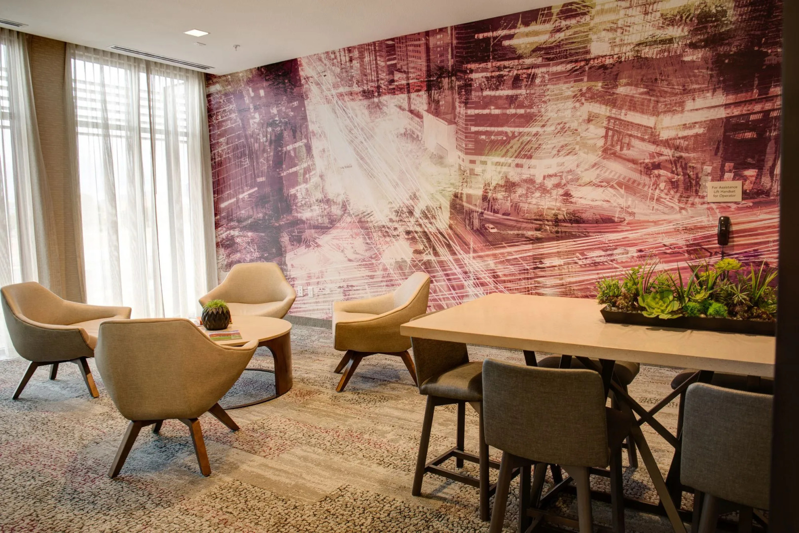 Courtyard Cedar City Marriott