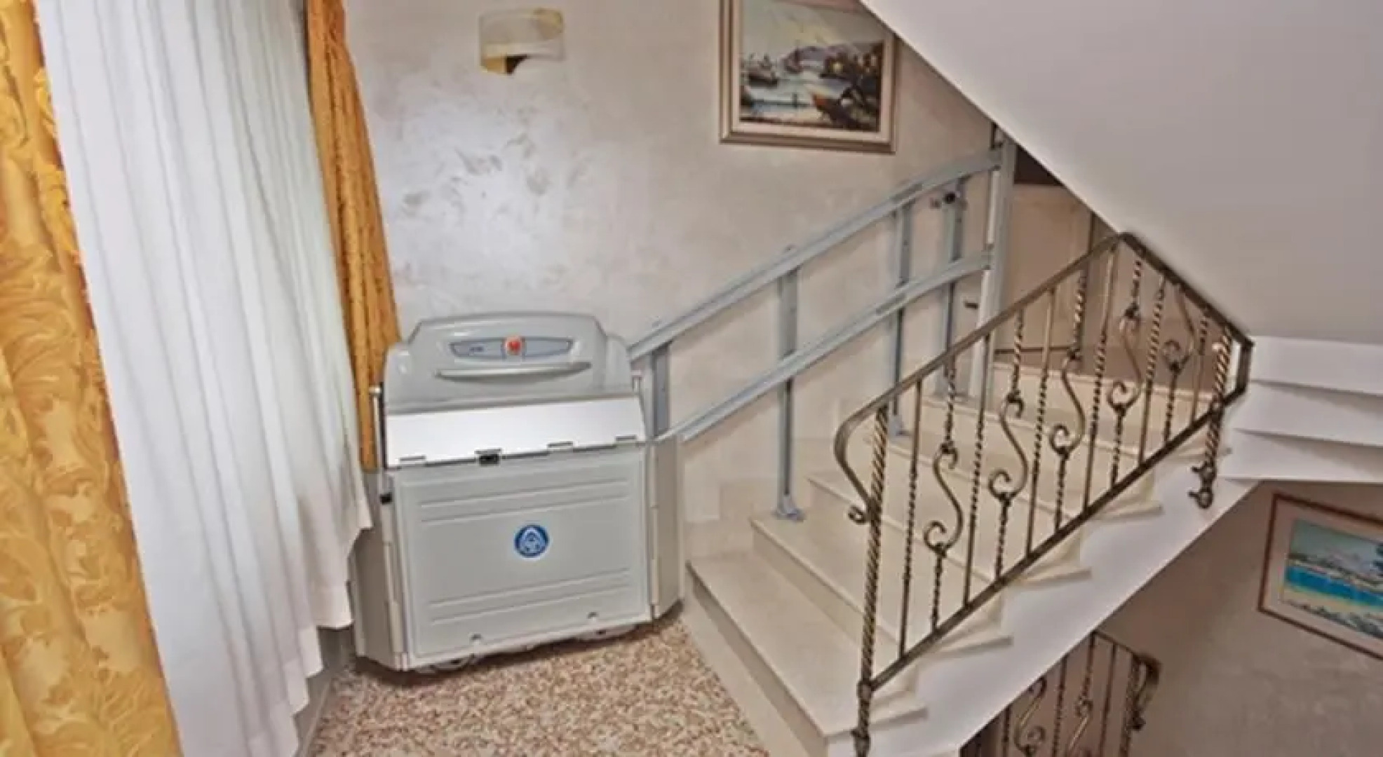 Holiday home Sorriso Residenza per Anziani