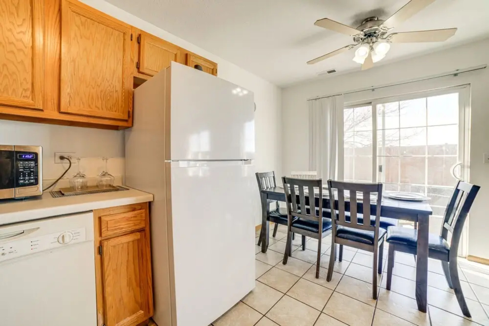 Bourbonnais Townhome ~ 3 Mi to ONU Campus!