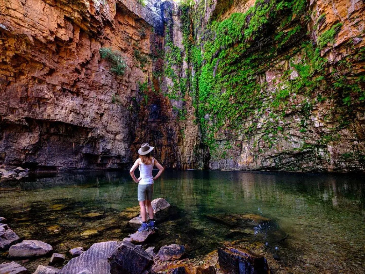 The Station at El Questro