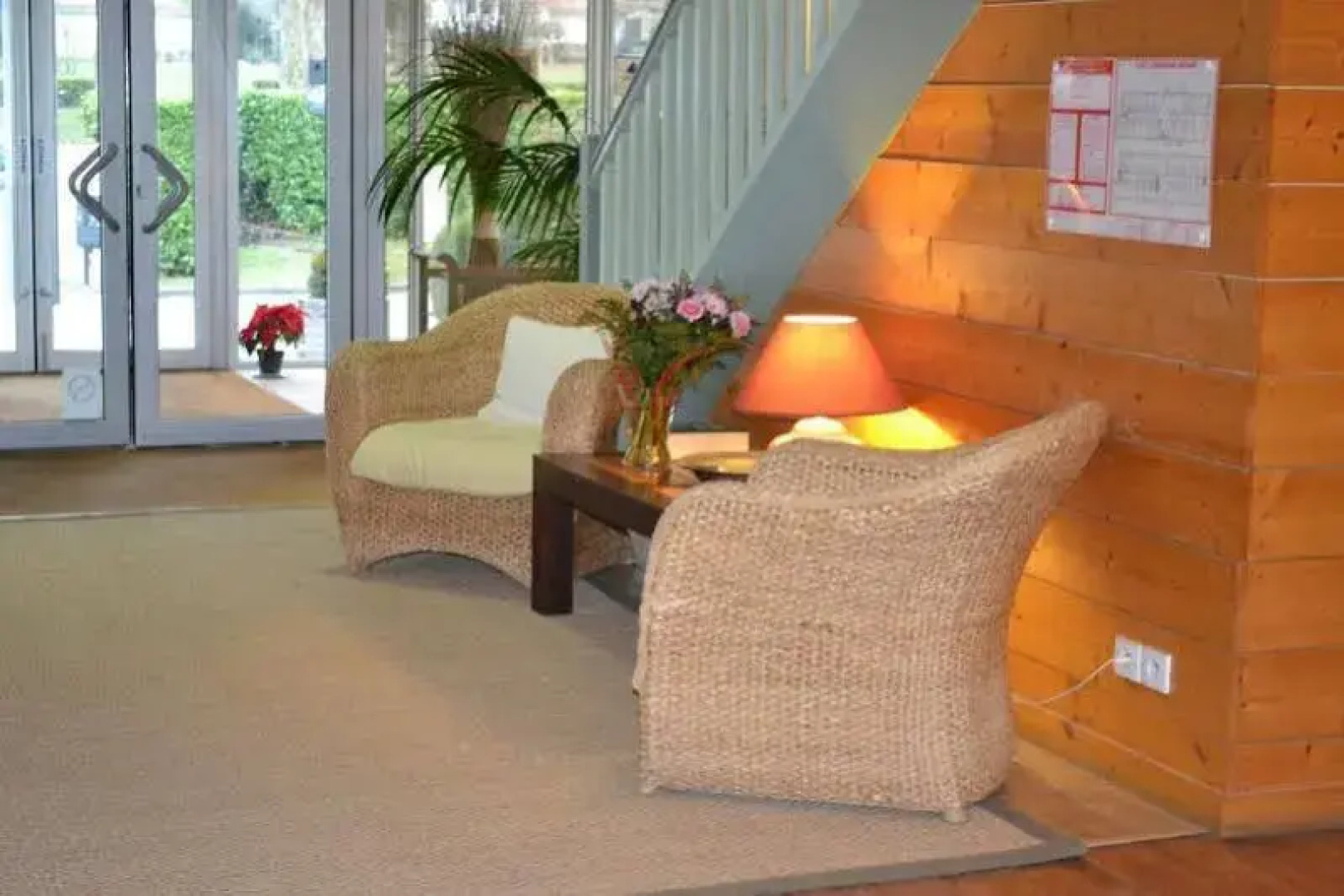 Citotel Hotel les Alizes