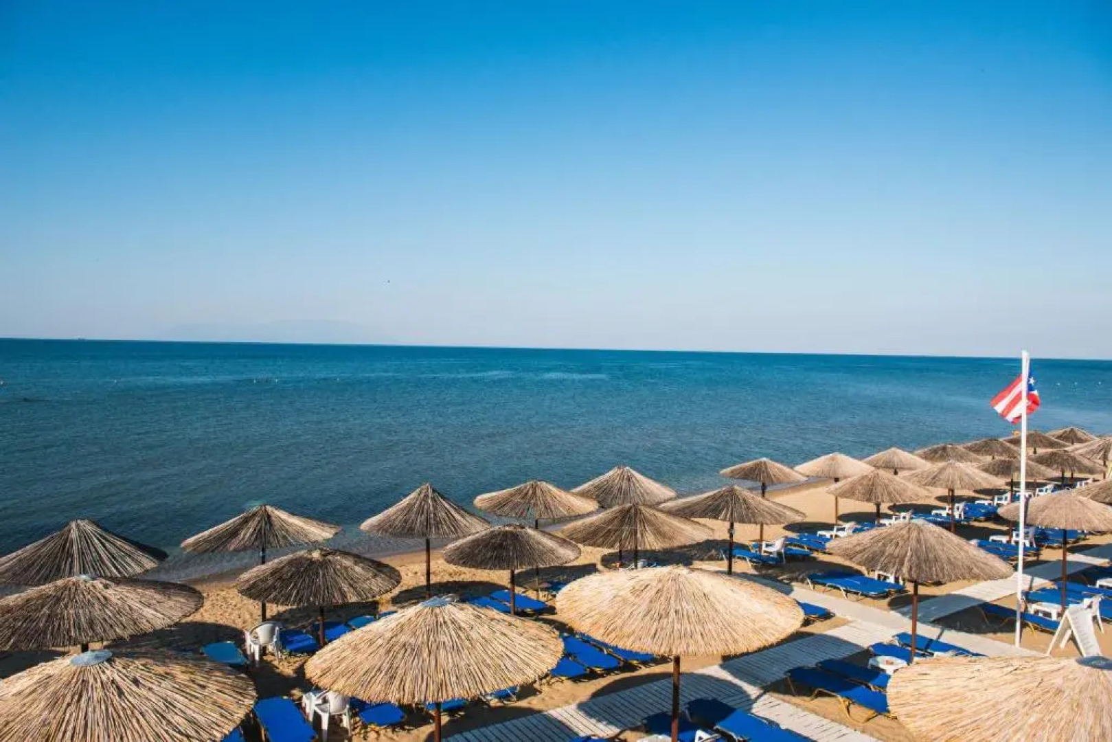 Santa Rosa Hotel & Beach