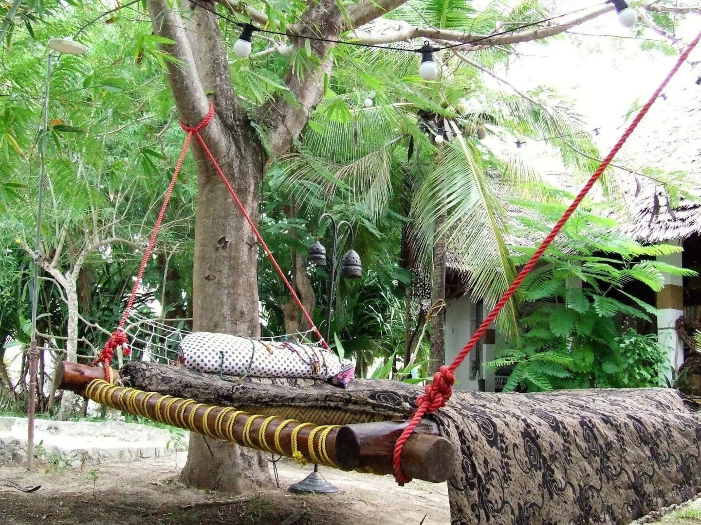 Fontaine Garden Village