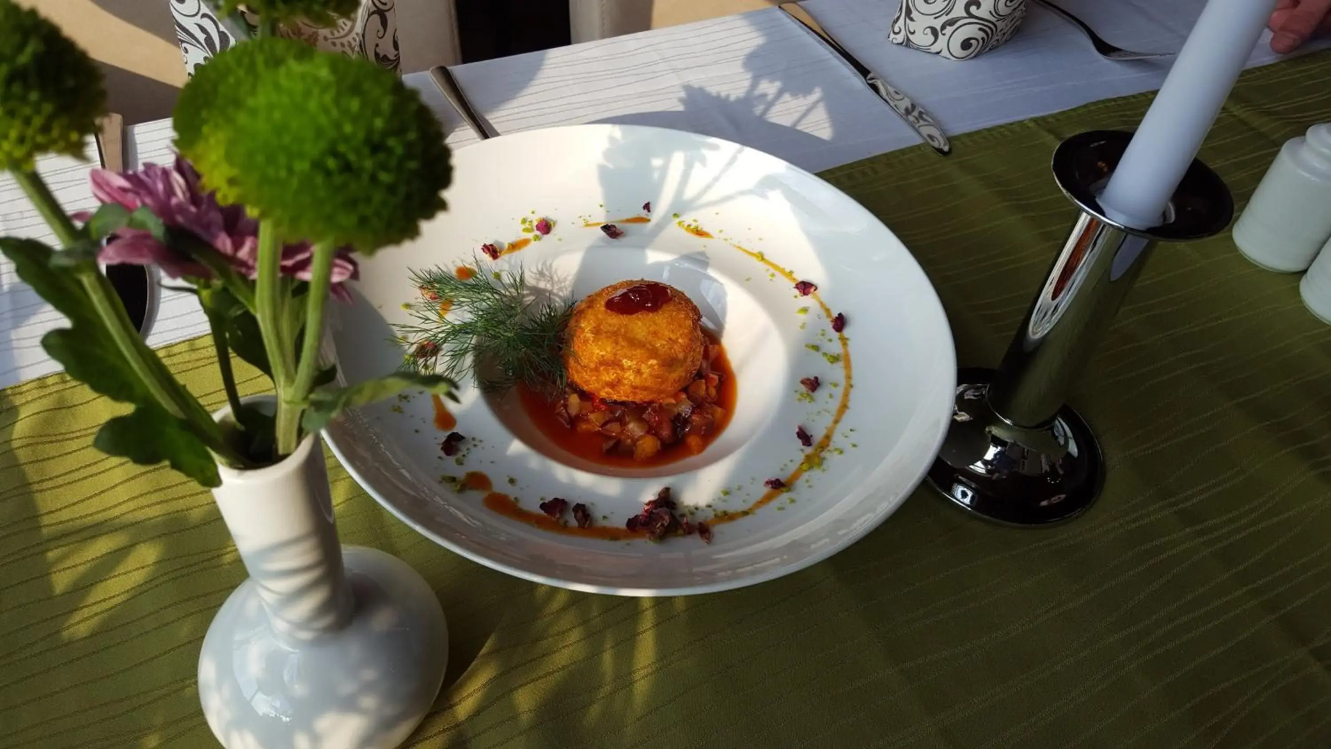 Flair Hotel Waldfrieden