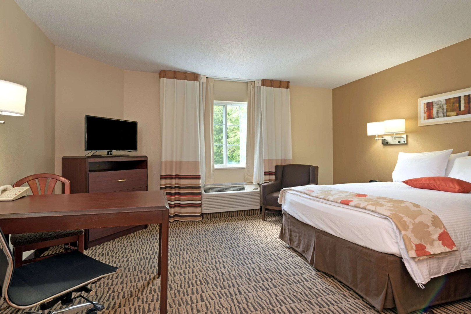 Hawthorn Suites by Wyndham Hartford Meriden