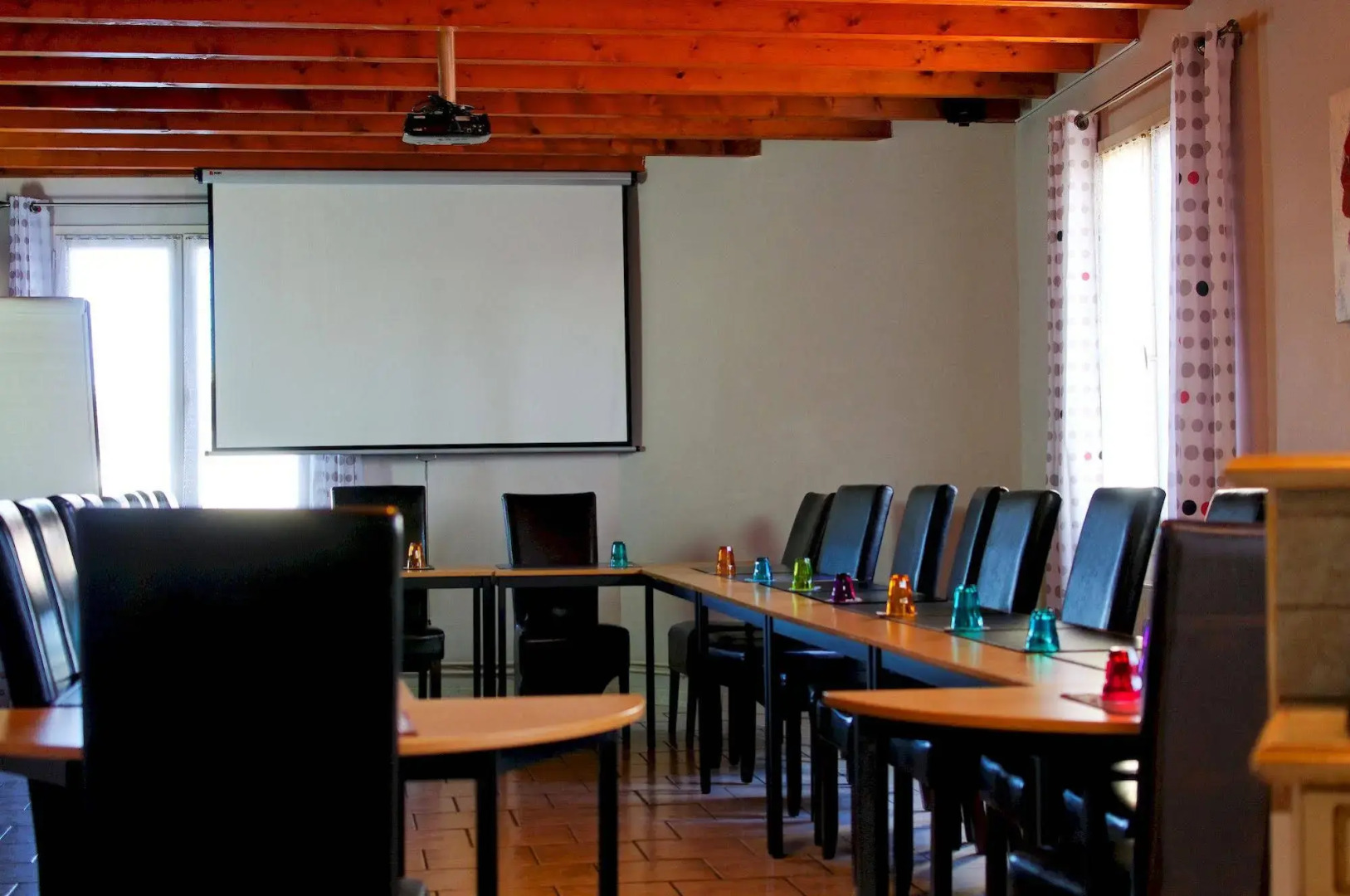 Logis Hôtel l'Oliveraie