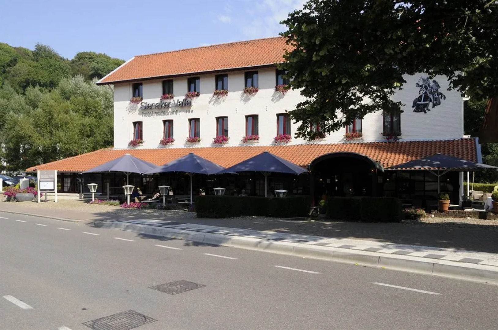 Boutique Hotel Slenaker Vallei