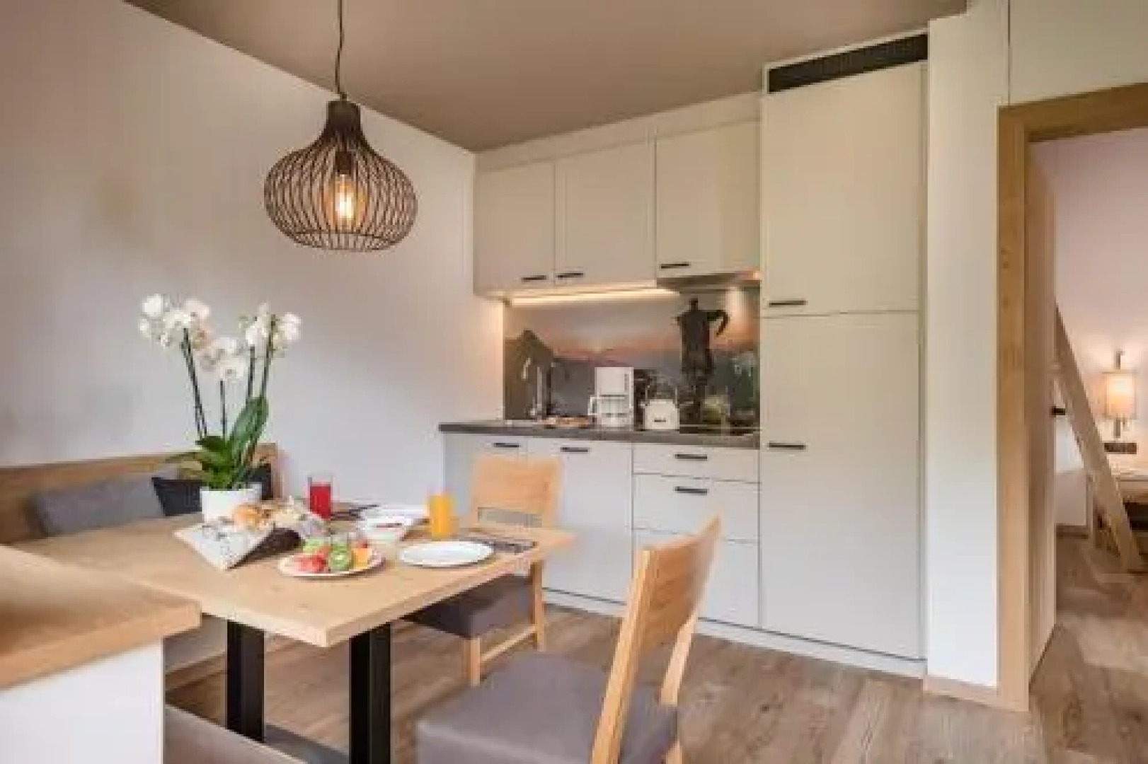 Alpwellhotel Burggräfler