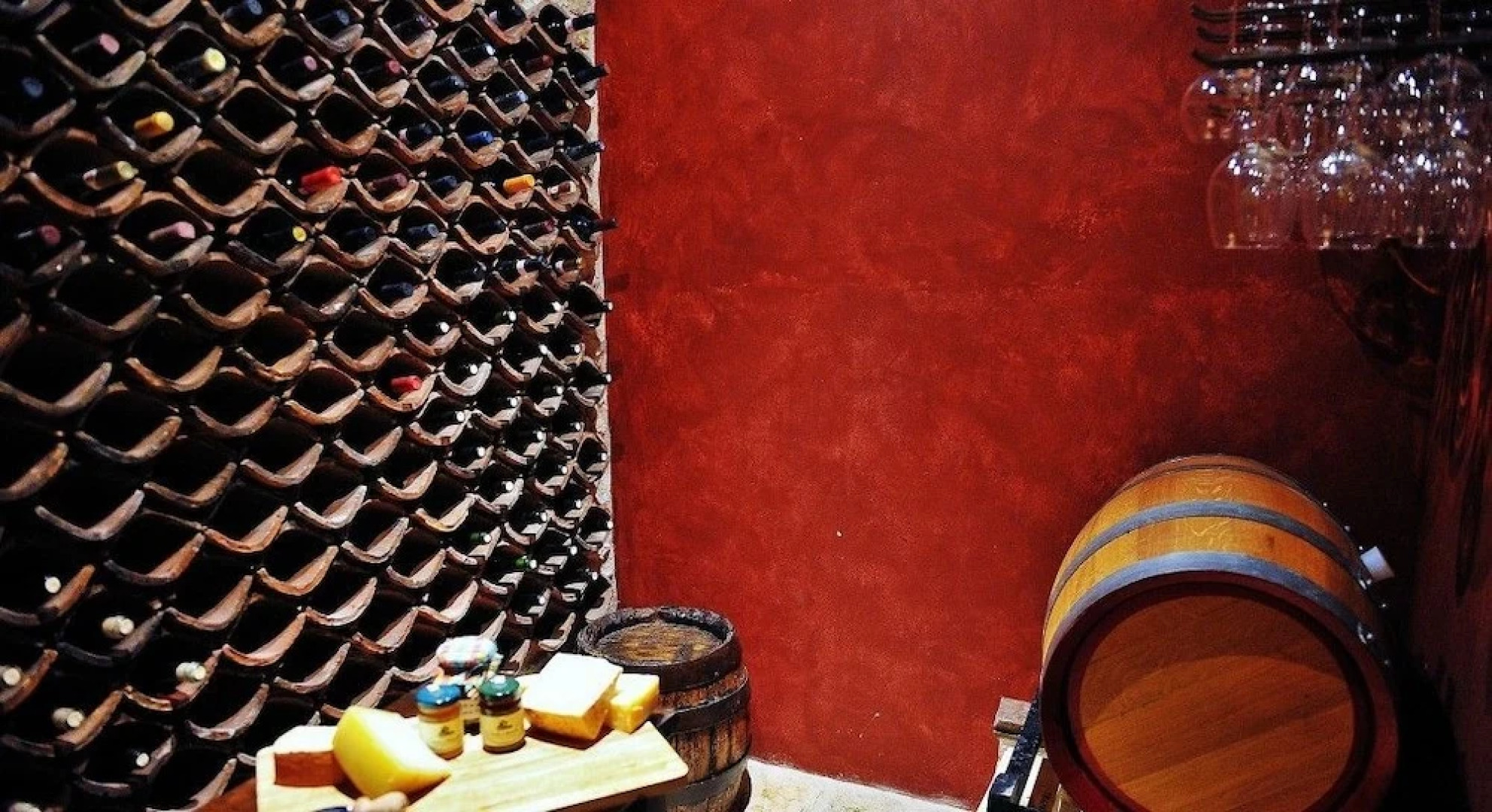 B&B Wellness Il Pomario di Montepiglio