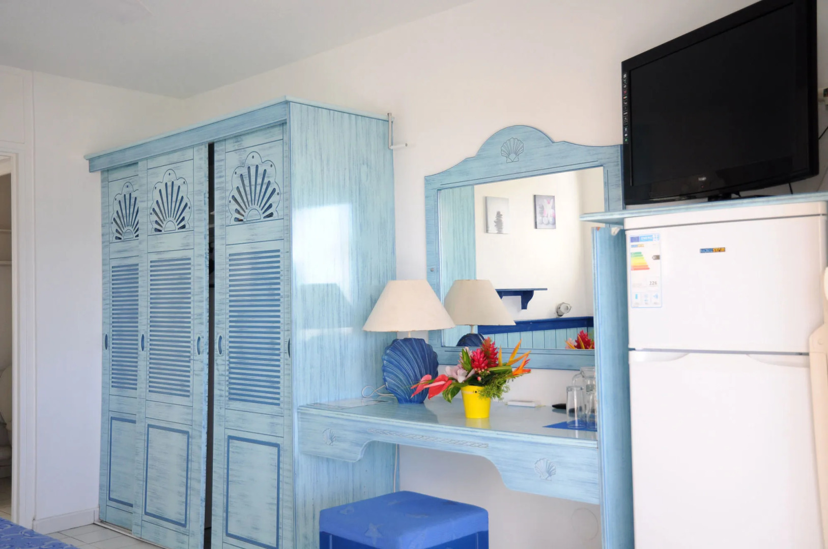 Résidence Tropicale