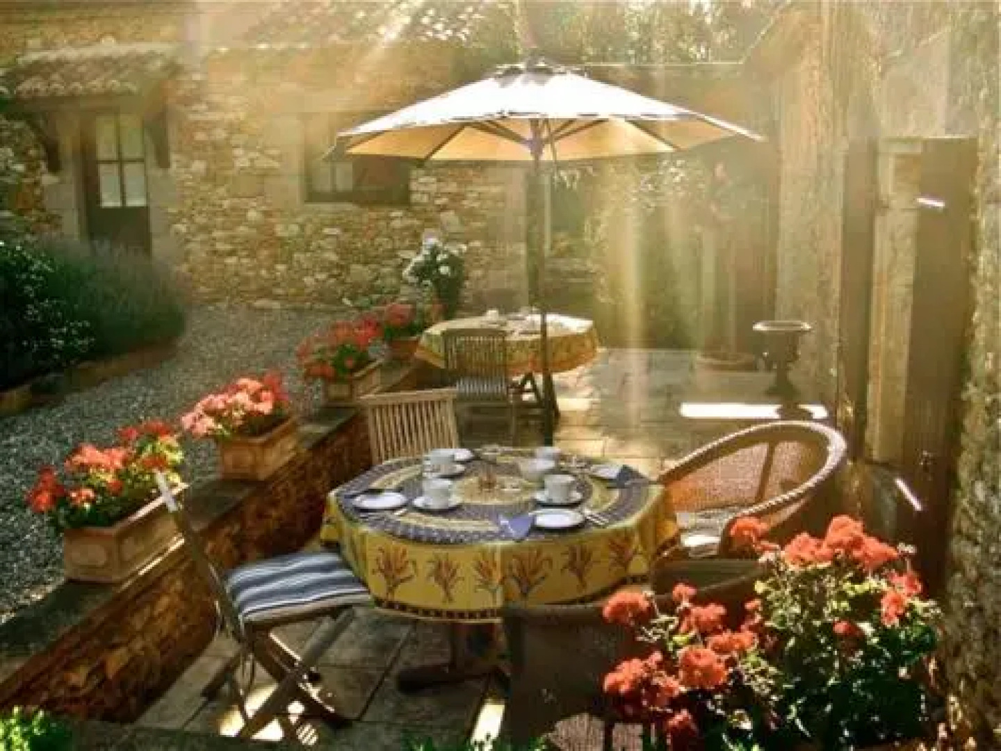 Le Domaine de La Millasserie