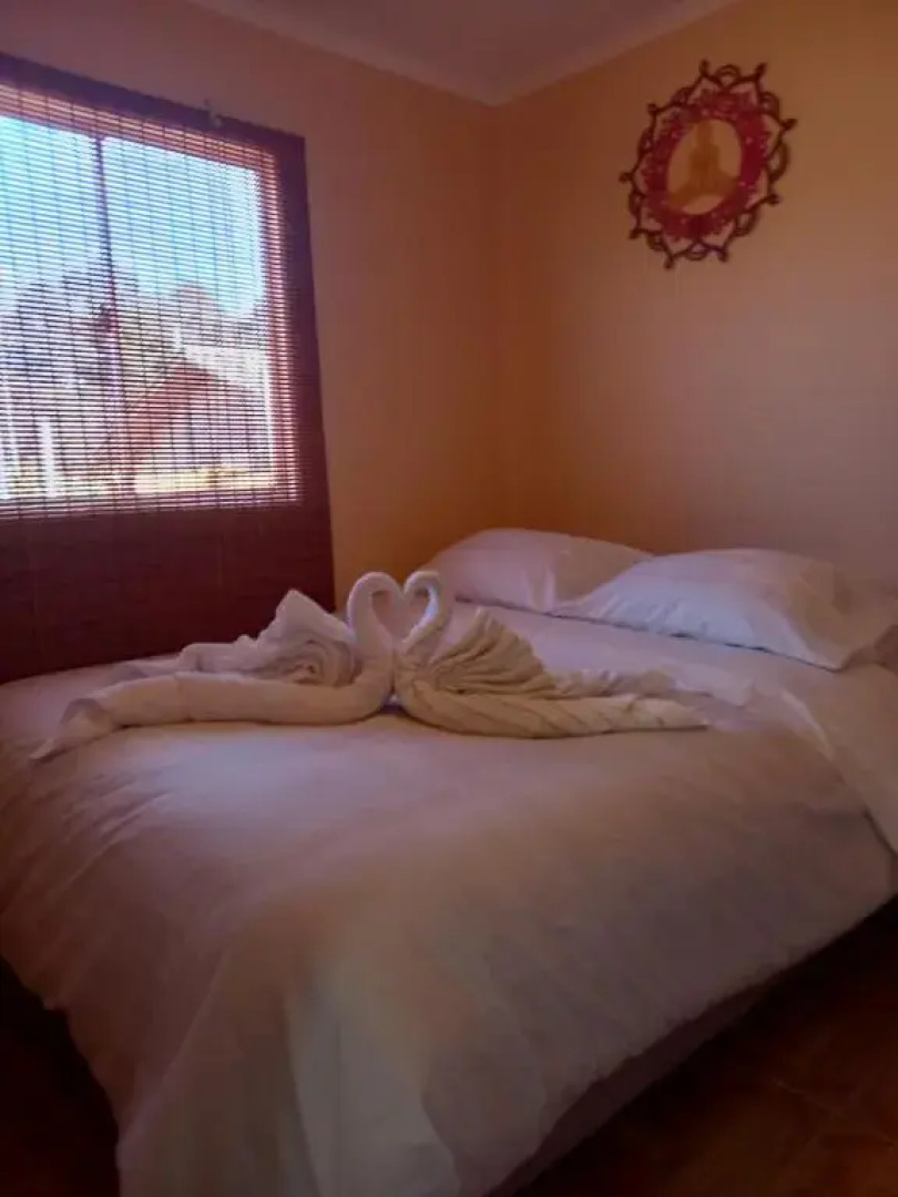 Cabañas Kimaya El Quisco