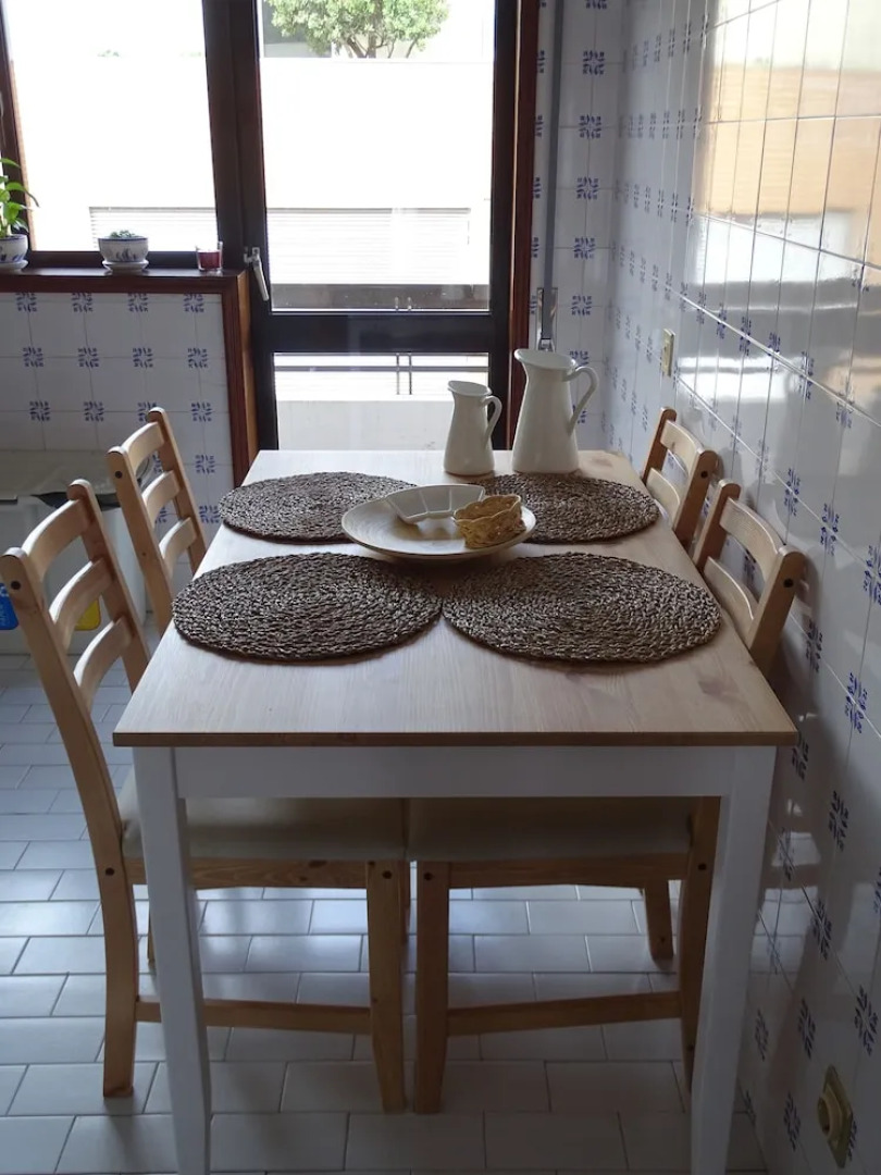 Balada dos Mares Praia