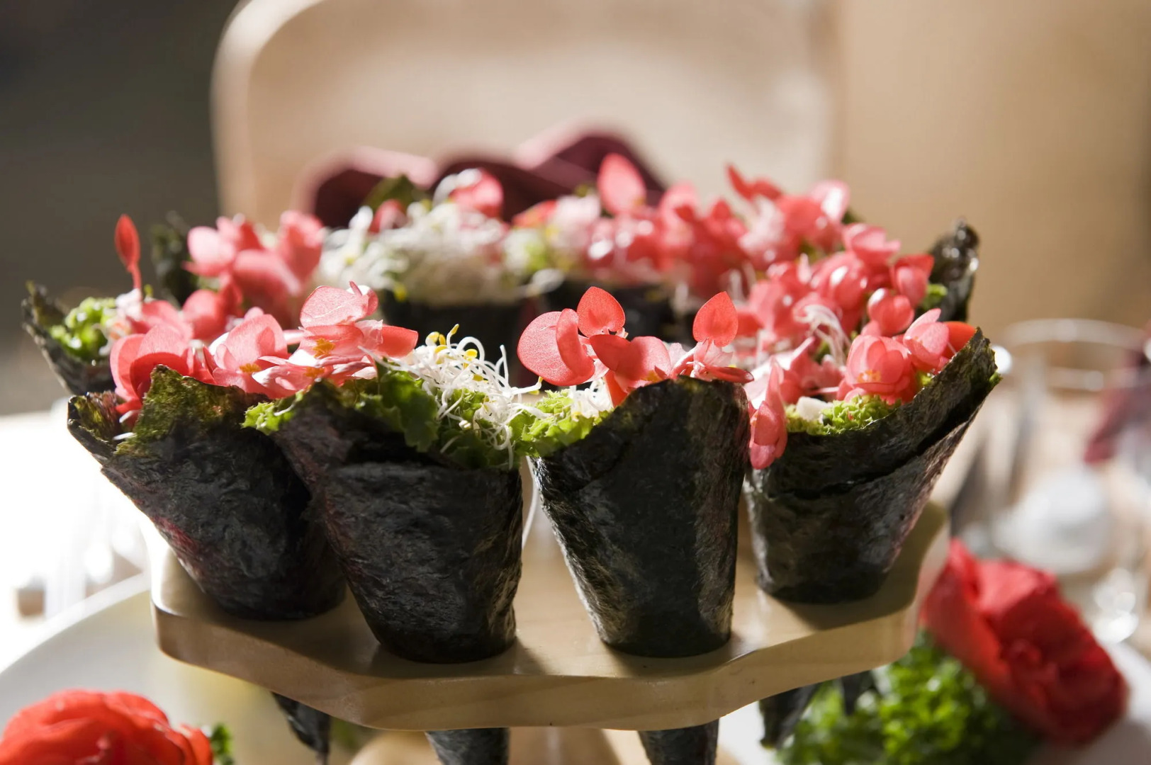 Tai Yi Red Maple Resort