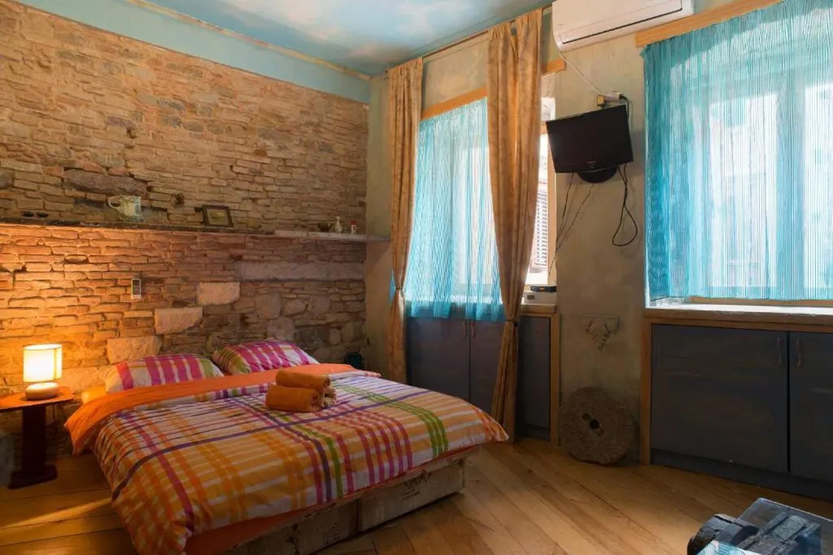 Charming apartment in Kotor