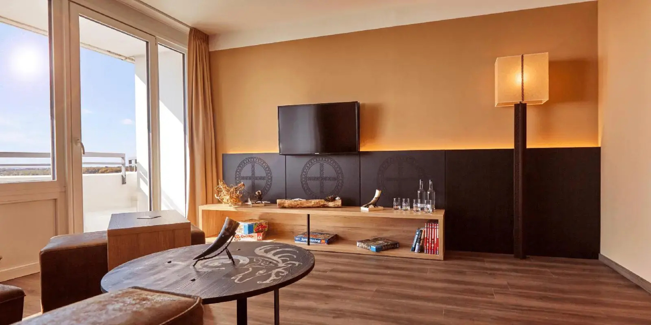 Ostseehotel Midgard - Ostsee Resort Damp