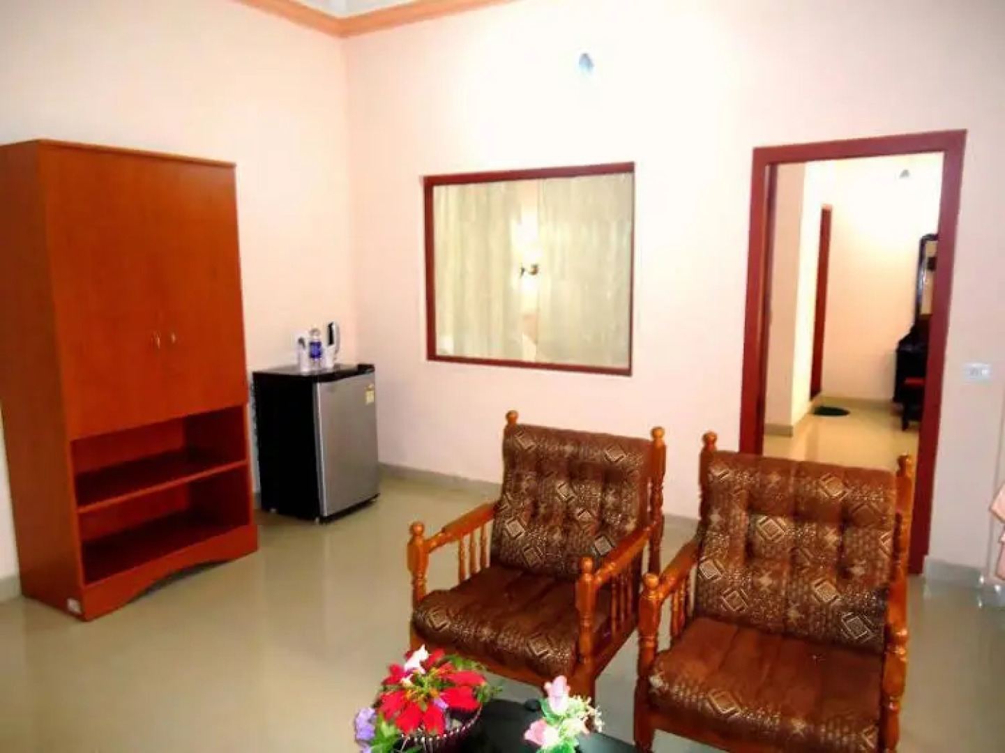 Windhaven Resort - 40 Mins From Thekkady