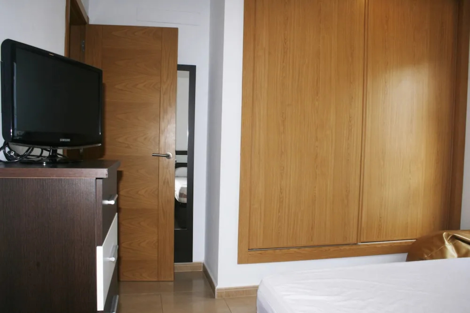 Fuerte Holiday Marina Azul