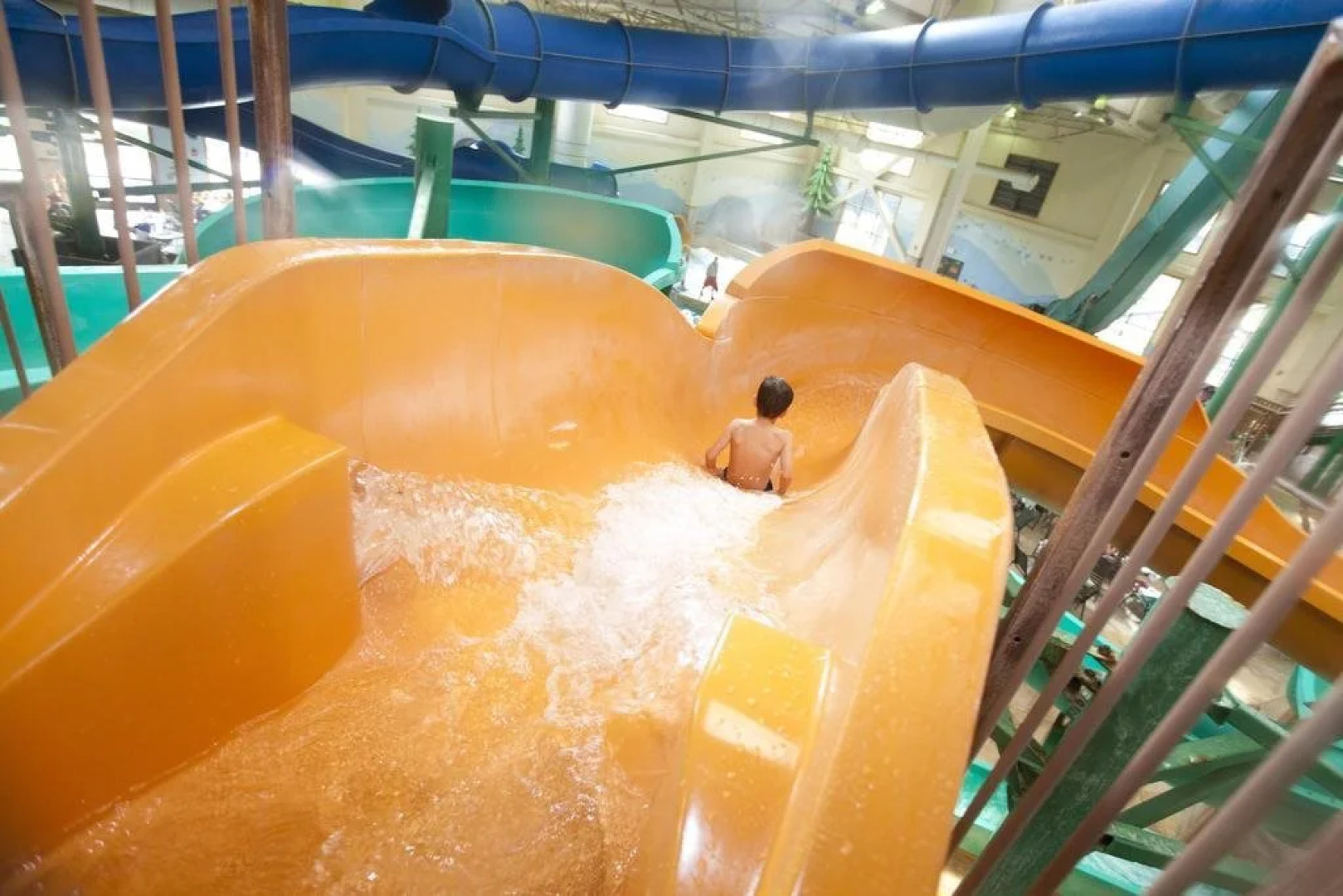 Great Wolf Lodge Williamsburg