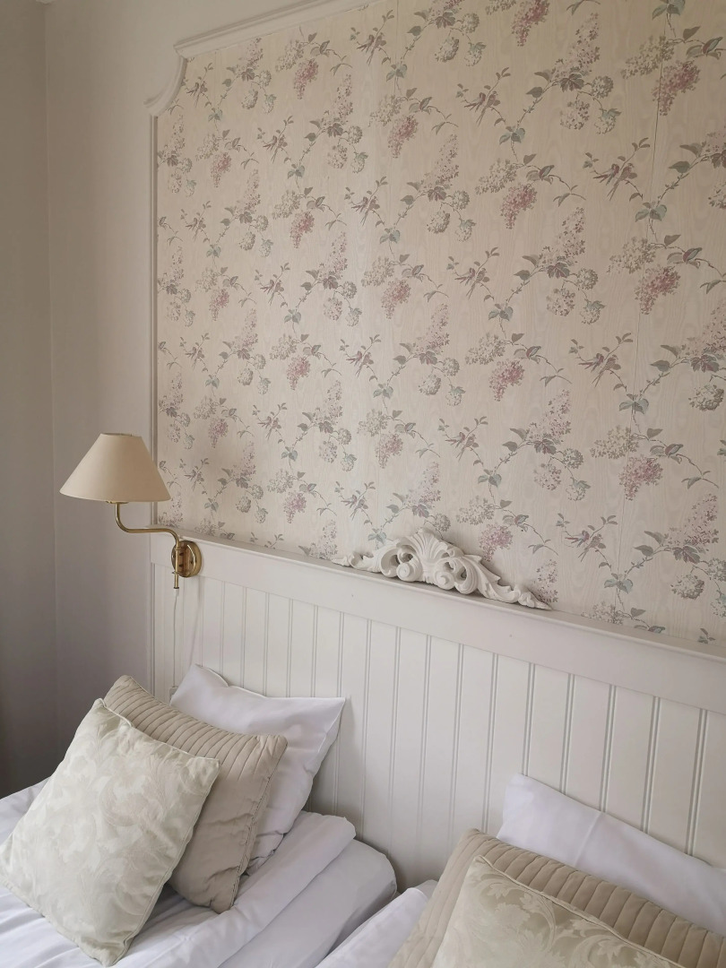 Korstäppans Herrgård