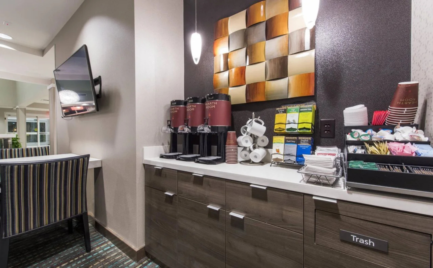 Residence Inn Nashua