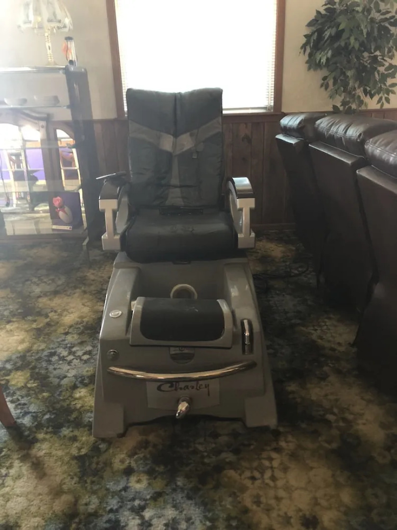 Travelers Inn Wilburton