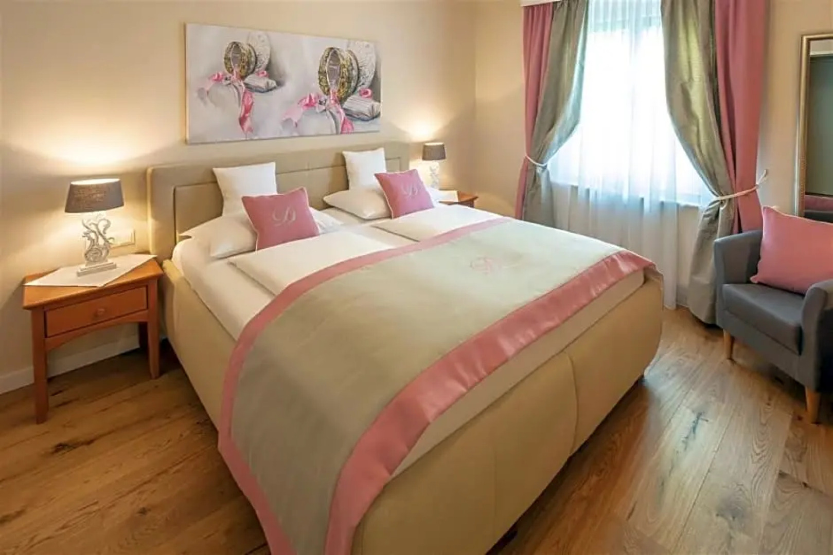 Hotel Garni Donauhof