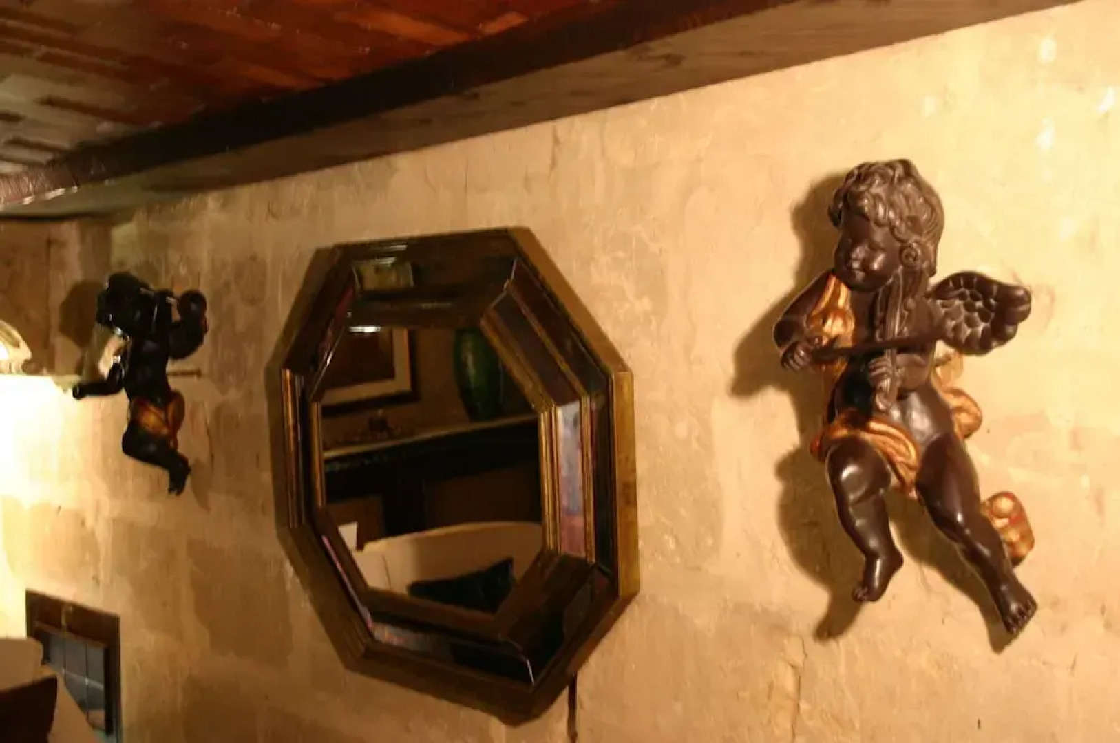 Hotel Afán de Rivera