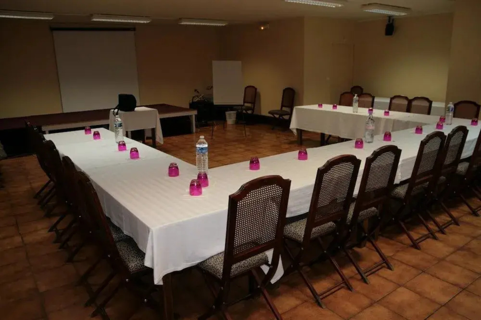 Château de Fontanges