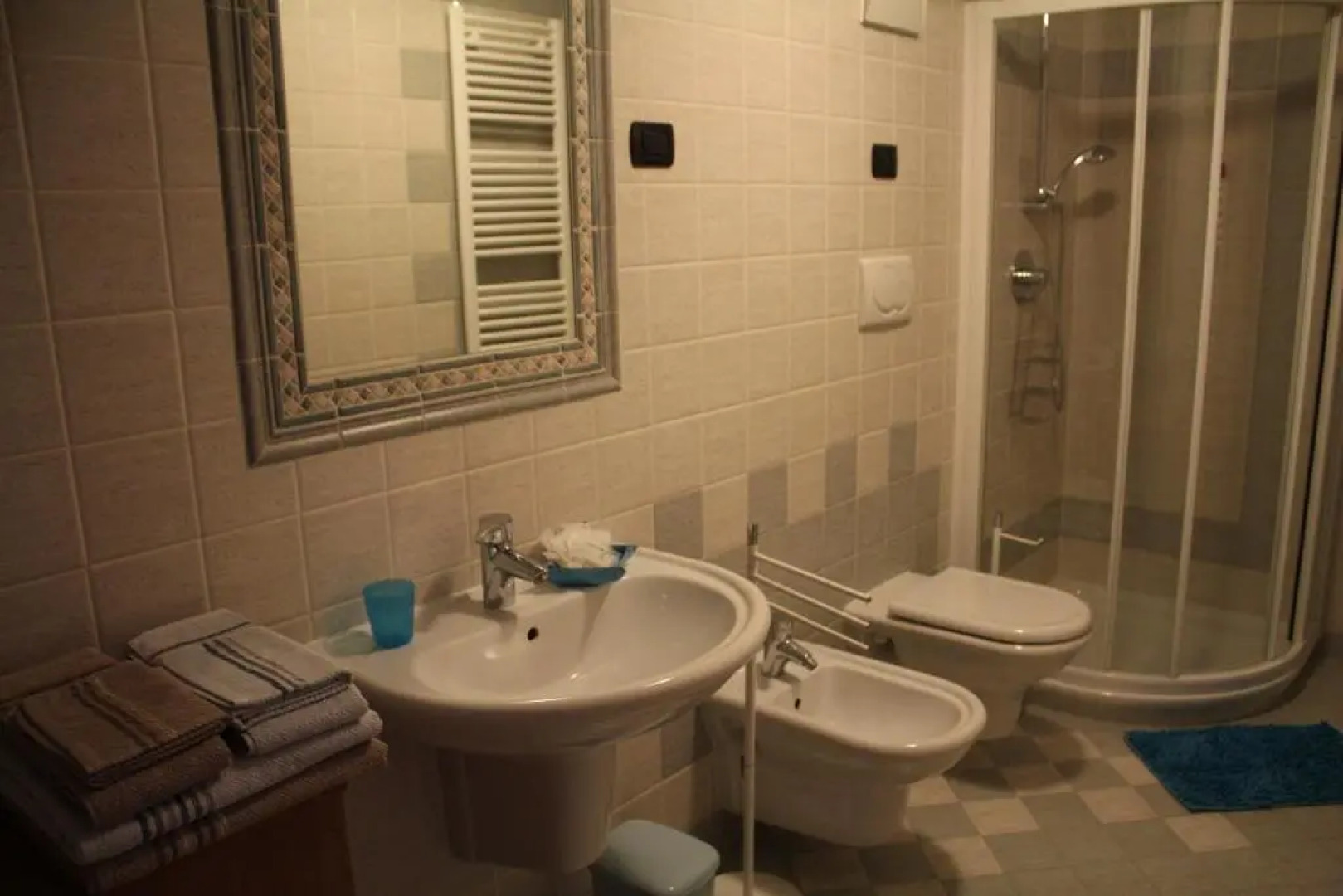 La Casa della Coccinella