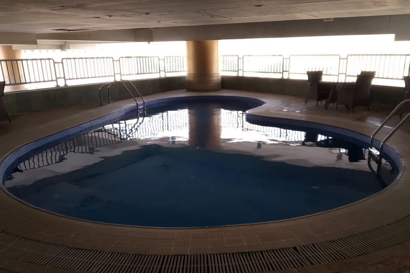 Saray Musheireb Hotel and Suites