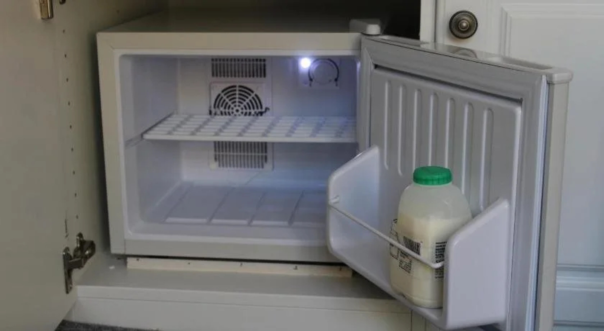 Little England Retreats