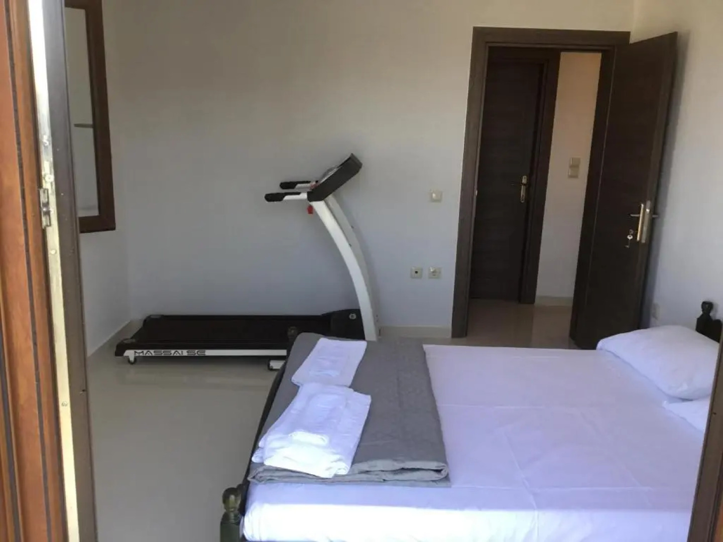 Luxury Villa 3min from the famous Shipwreck